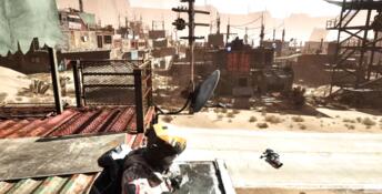 Decimated PC Screenshot
