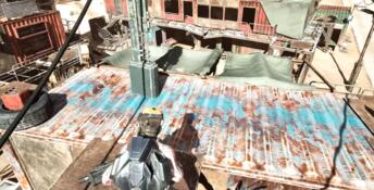 Decimated PC Screenshot