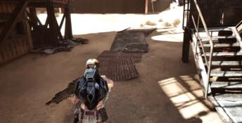 Decimated PC Screenshot
