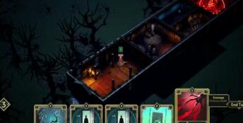 Deck of Haunts PC Screenshot
