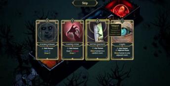 Deck of Haunts