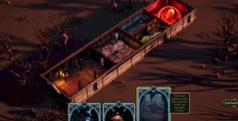Deck of Haunts