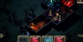 Deck of Haunts