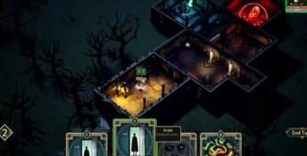 Deck of Haunts PC Screenshot