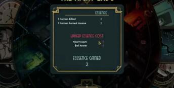 Deck of Haunts PC Screenshot