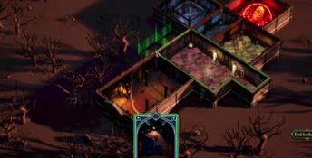 Deck of Haunts PC Screenshot