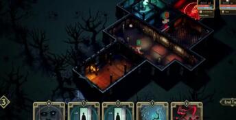 Deck of Haunts PC Screenshot