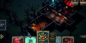 Deck of Haunts PC Screenshot