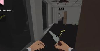 Decorporation PC Screenshot