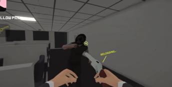 Decorporation PC Screenshot
