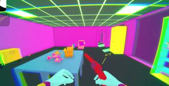 Decorporation PC Screenshot