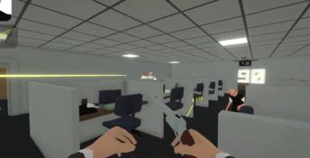 Decorporation PC Screenshot
