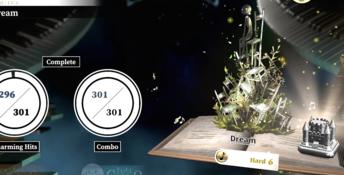 DEEMO -Reborn- PC Screenshot