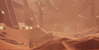 Deep Death Dungeon Darkness PC Screenshot