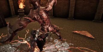 Deep Death Dungeon Darkness