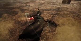 Deep Death Dungeon Darkness PC Screenshot