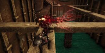Deep Death Dungeon Darkness PC Screenshot