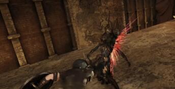 Deep Death Dungeon Darkness PC Screenshot