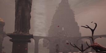 Deep Death Dungeon Darkness PC Screenshot