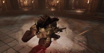 Deep Death Dungeon Darkness PC Screenshot