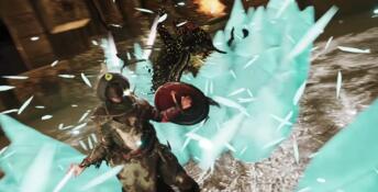 Deep Death Dungeon Darkness PC Screenshot