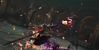 Deep Death Dungeon Darkness PC Screenshot