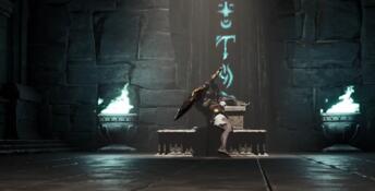 Deep Death Dungeon Darkness PC Screenshot