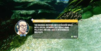 Deep Diving Simulator PC Screenshot
