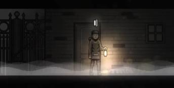 DEEP FOG PC Screenshot