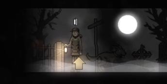 DEEP FOG
