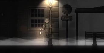 DEEP FOG PC Screenshot