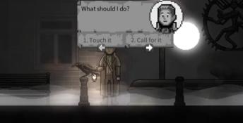 DEEP FOG PC Screenshot