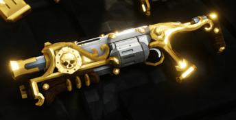 Deep Rock Galactic - Supporter II Upgrade