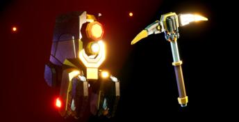 Deep Rock Galactic - Supporter II Upgrade