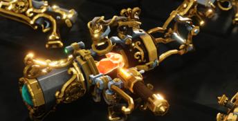 Deep Rock Galactic - Supporter II Upgrade PC Screenshot
