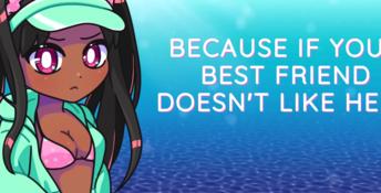 Deep Sea Valentine PC Screenshot