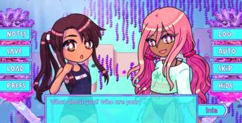 Deep Sea Valentine PC Screenshot