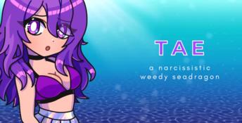 Deep Sea Valentine PC Screenshot