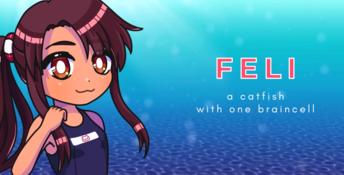 Deep Sea Valentine PC Screenshot