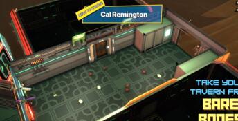 Deep Space Tavern PC Screenshot