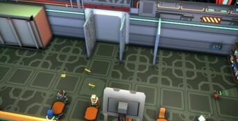 Deep Space Tavern