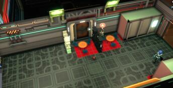 Deep Space Tavern