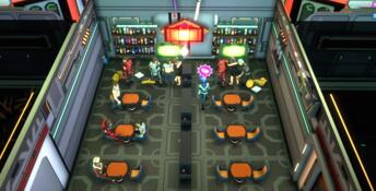 Deep Space Tavern