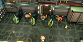 Deep Space Tavern PC Screenshot