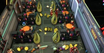 Deep Space Tavern PC Screenshot