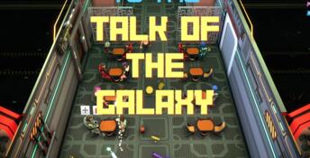 Deep Space Tavern PC Screenshot