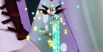 DEEP SPACE WAIFU: FANTASY PC Screenshot