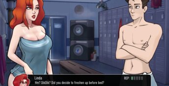 Deep Vault 69 PC Screenshot