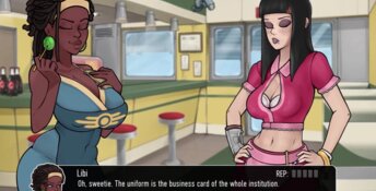 Deep Vault 69 PC Screenshot