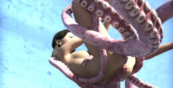 DEEPER CREEPER LUST